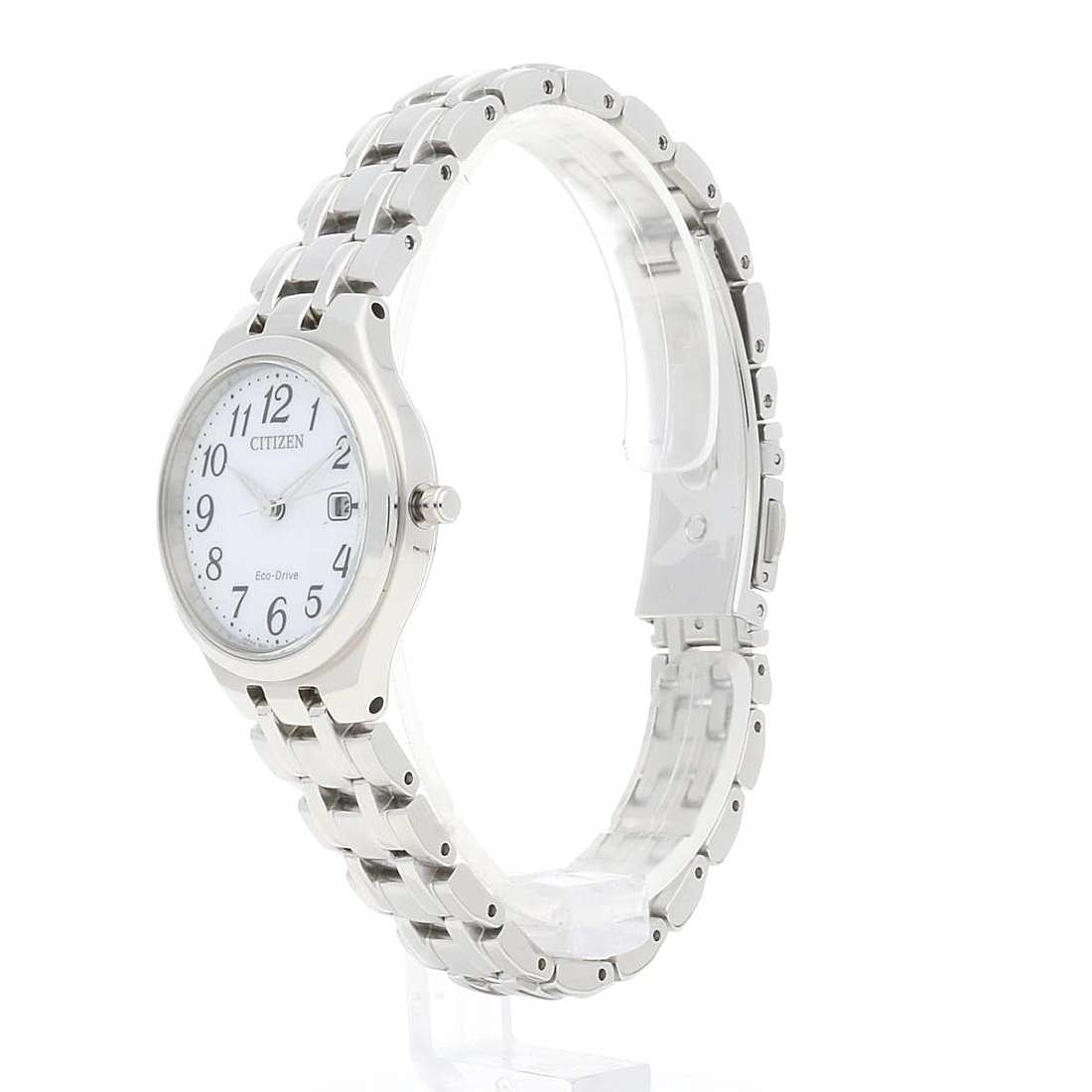 Verkauf Uhren frau Citizen EW2480-83A