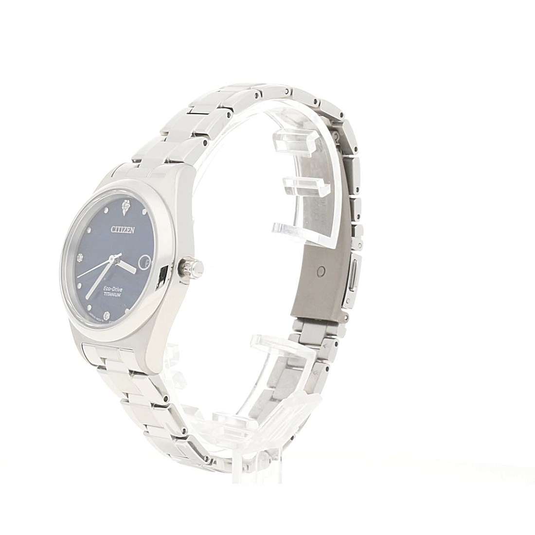 Verkauf Uhren frau Citizen EW2600-83L