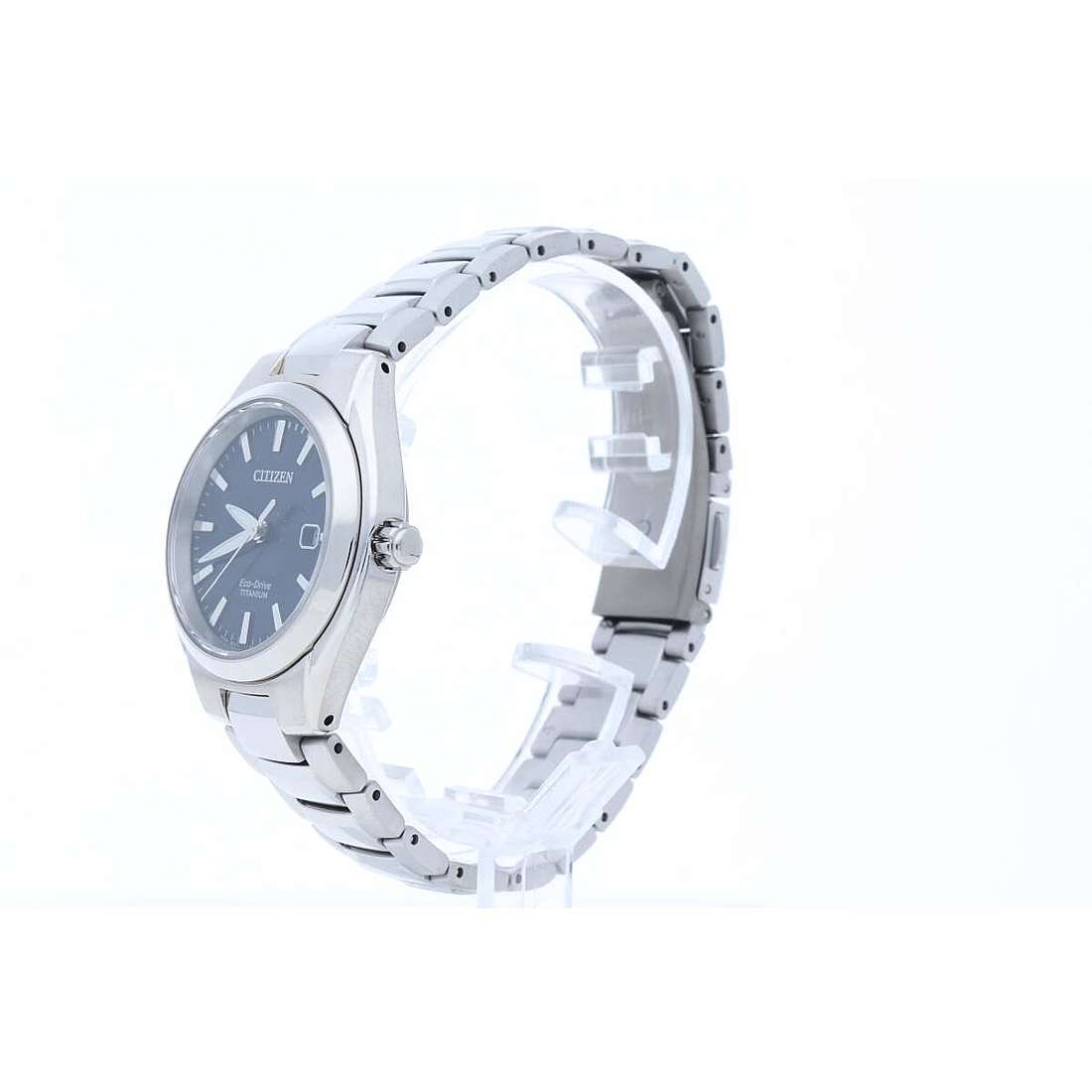 Verkauf Uhren frau Citizen EW2610-80L