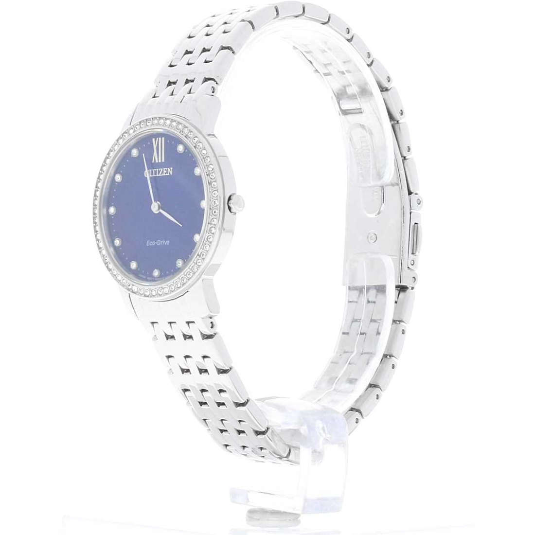 Verkauf Uhren frau Citizen EX1480-82L