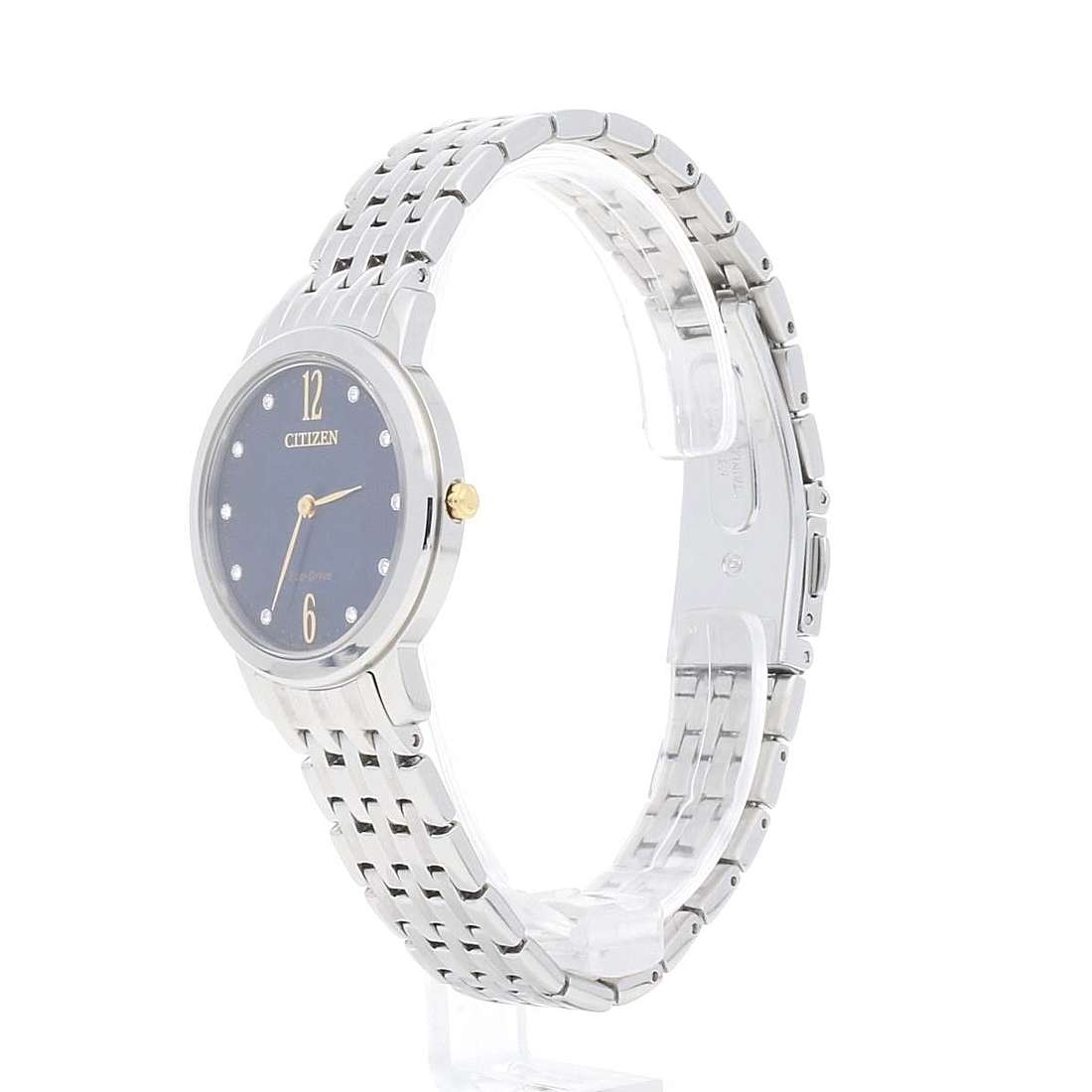 Verkauf Uhren frau Citizen EX1498-87L