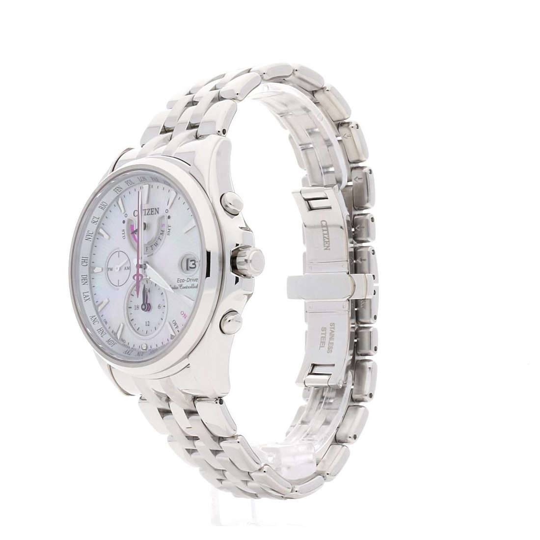 Verkauf Uhren frau Citizen FC0010-55D