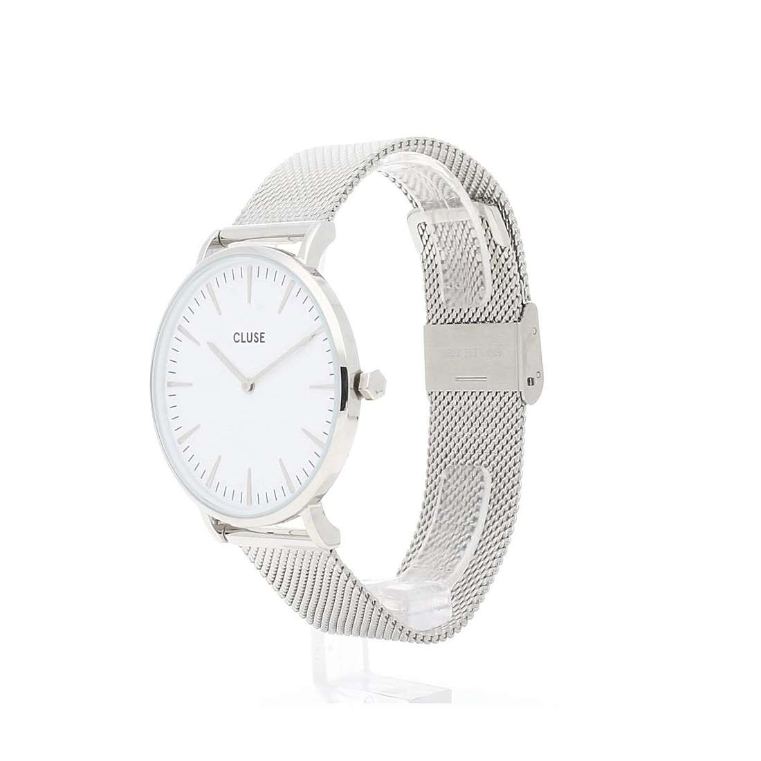 Verkauf Uhren frau Cluse CW0101201002