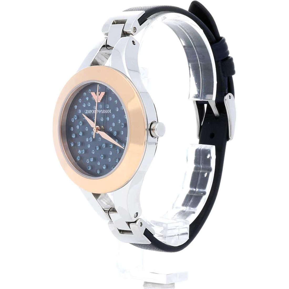 Verkauf Uhren frau Emporio Armani AR7436