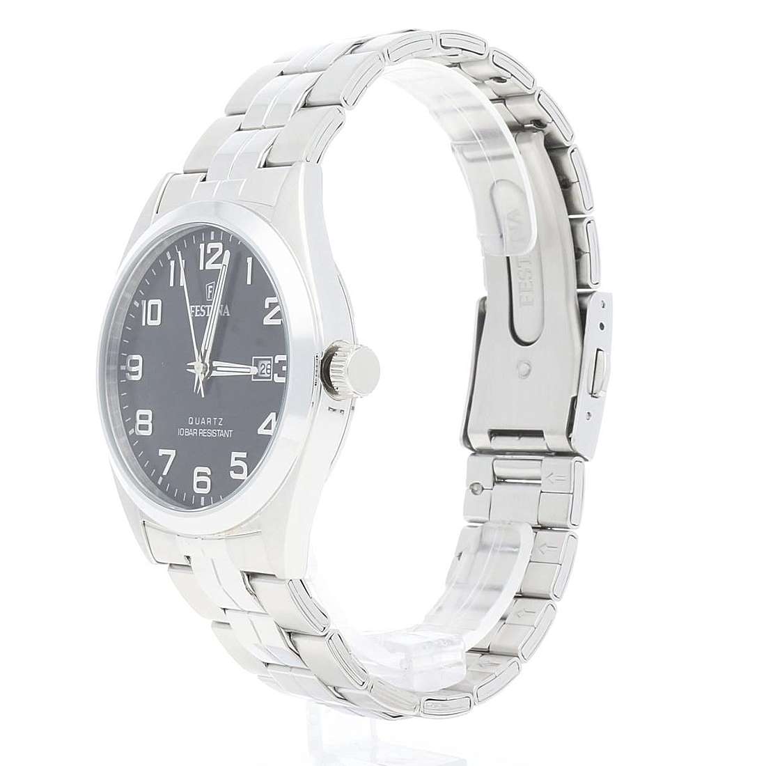 Verkauf Uhren frau Festina F20437/4