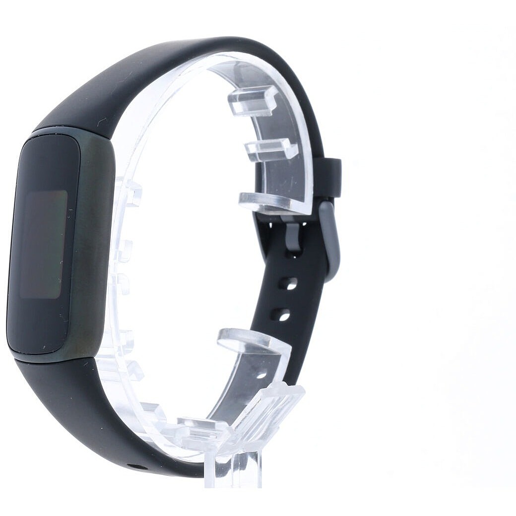Verkauf Uhren frau Fitbit FB422BKBK