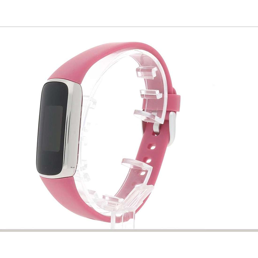Verkauf Uhren frau Fitbit FB422SRMG