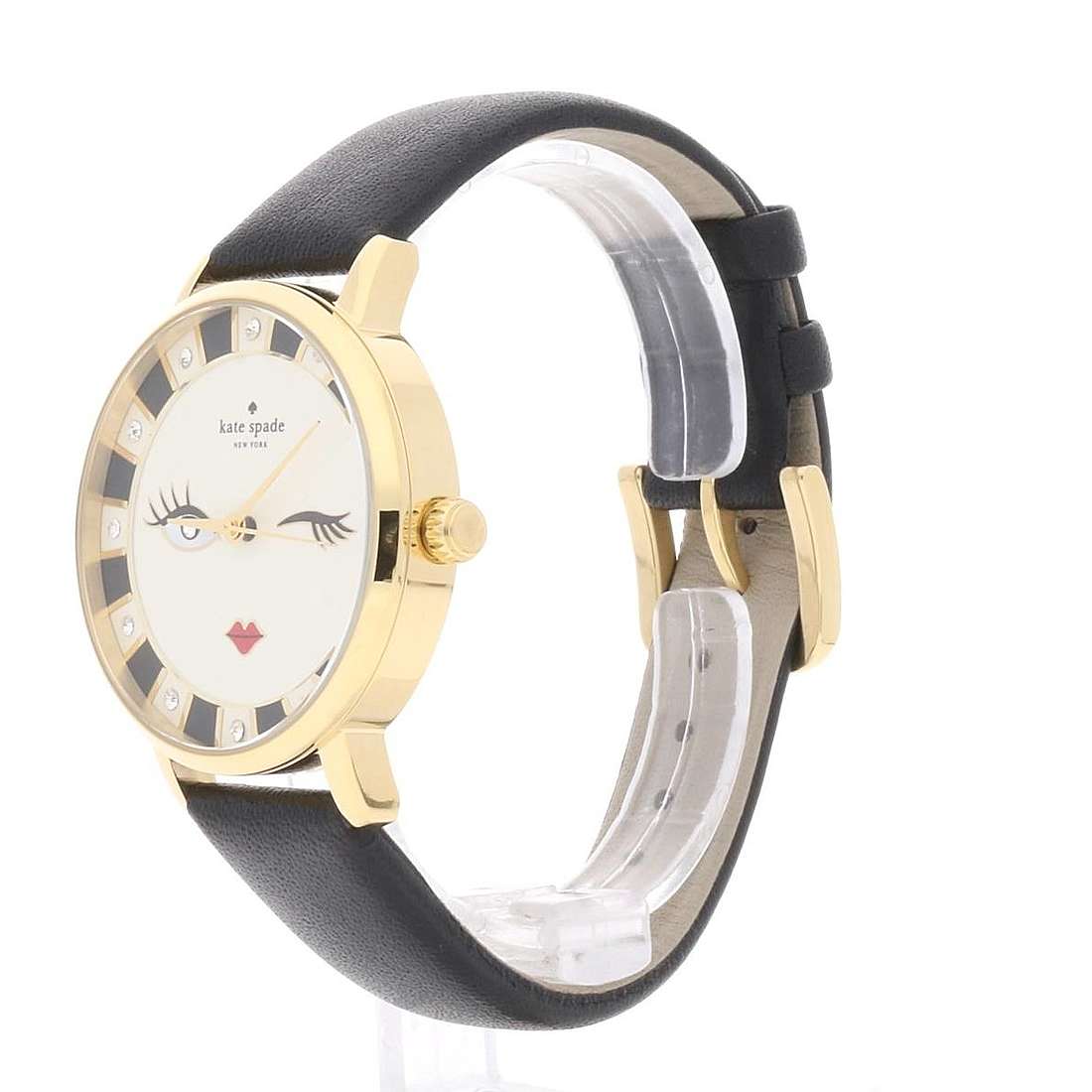 Verkauf Uhren frau Kate Spade New York KSW1052