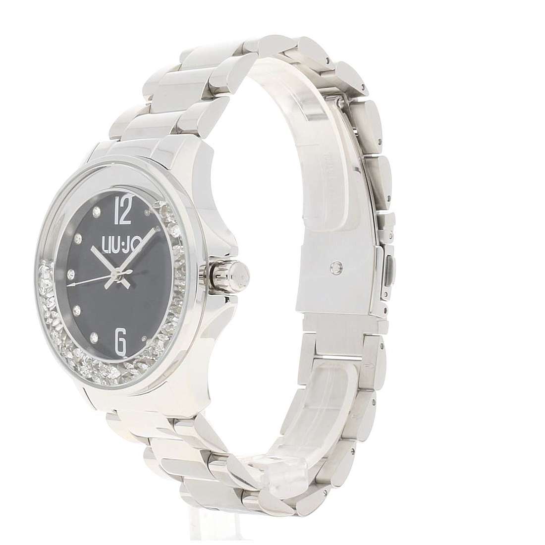 Verkauf Uhren frau Liujo TLJ1219