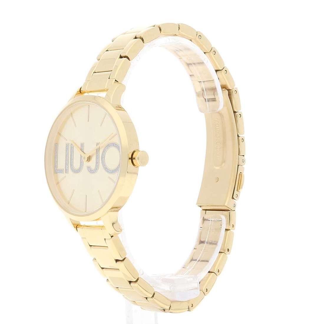 Verkauf Uhren frau Liujo TLJ1289