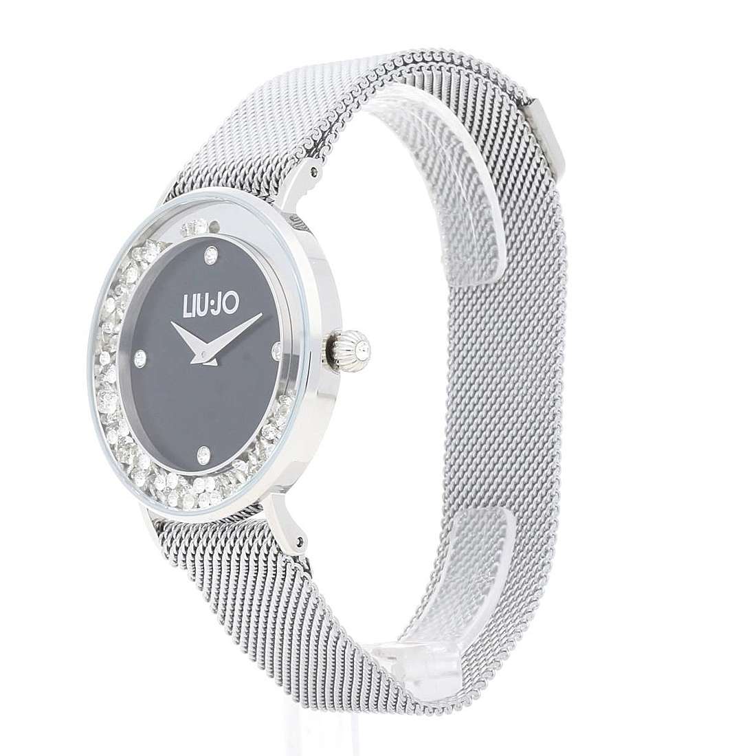 Verkauf Uhren frau Liujo TLJ1342