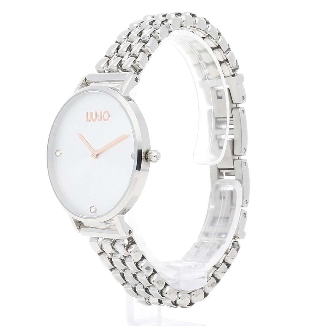 Verkauf Uhren frau Liujo TLJ1385