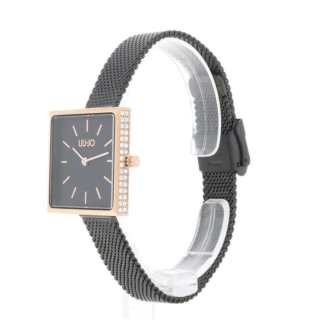 Verkauf Uhren frau Liujo TLJ1559