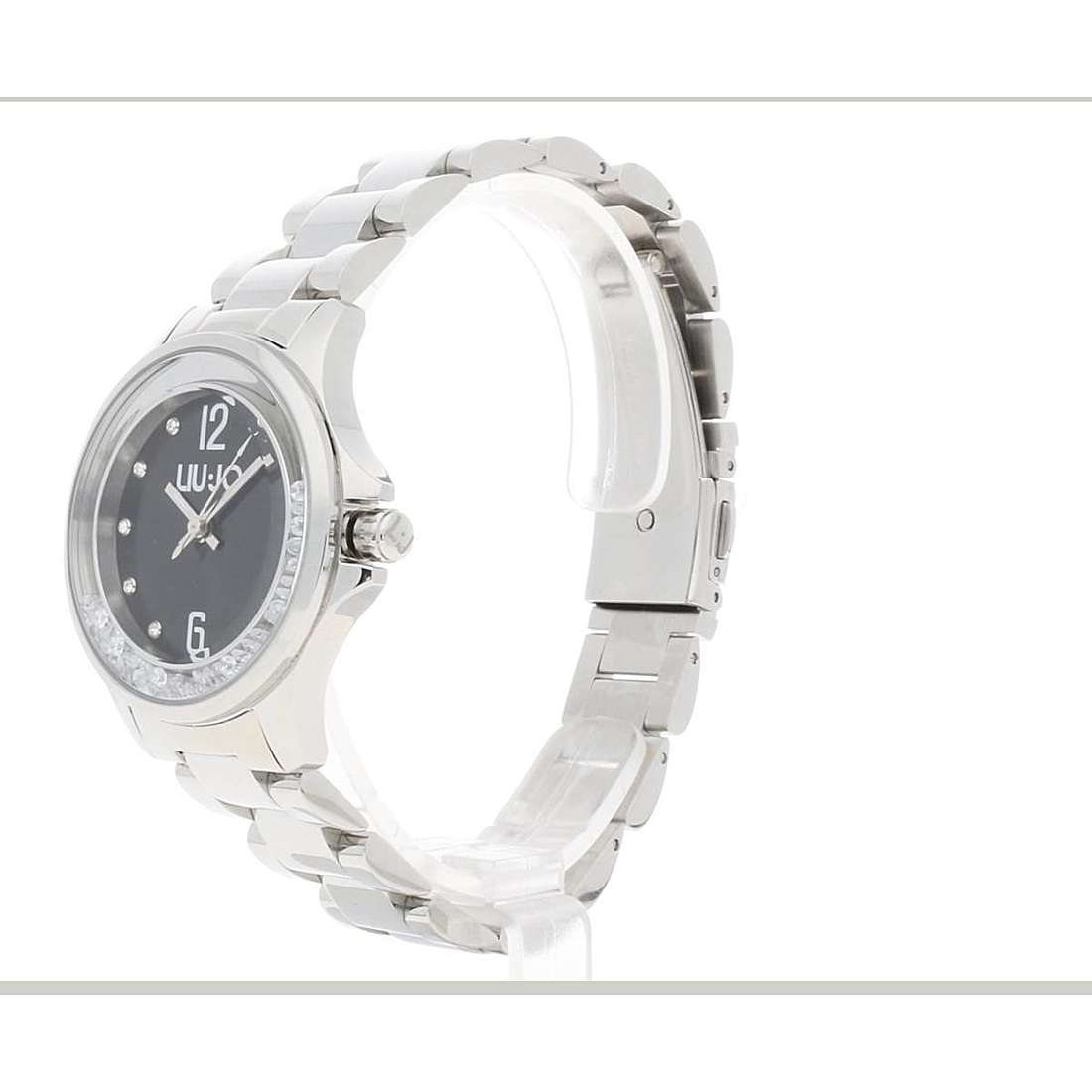 Verkauf Uhren frau Liujo TLJ1624