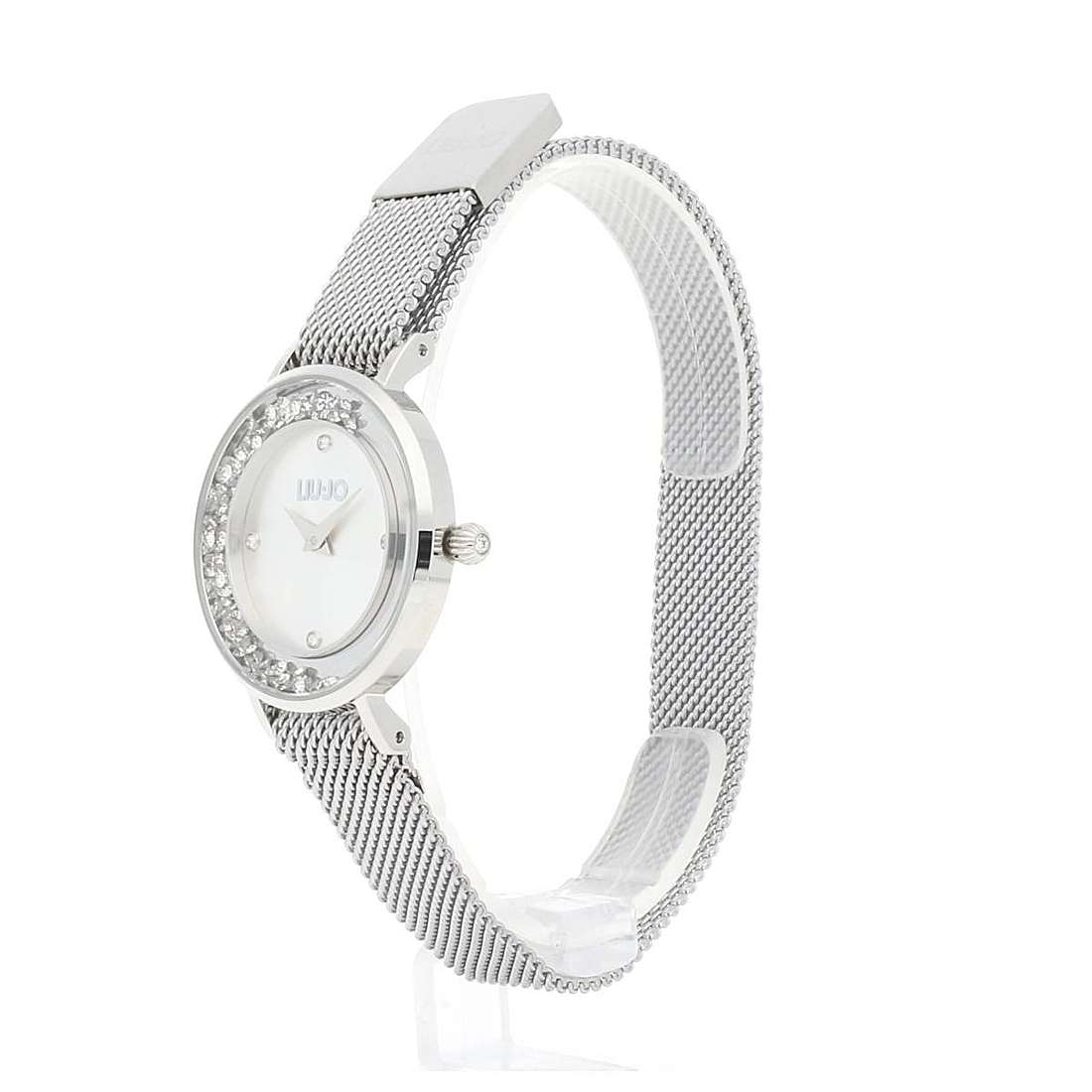 Verkauf Uhren frau Liujo TLJ1687