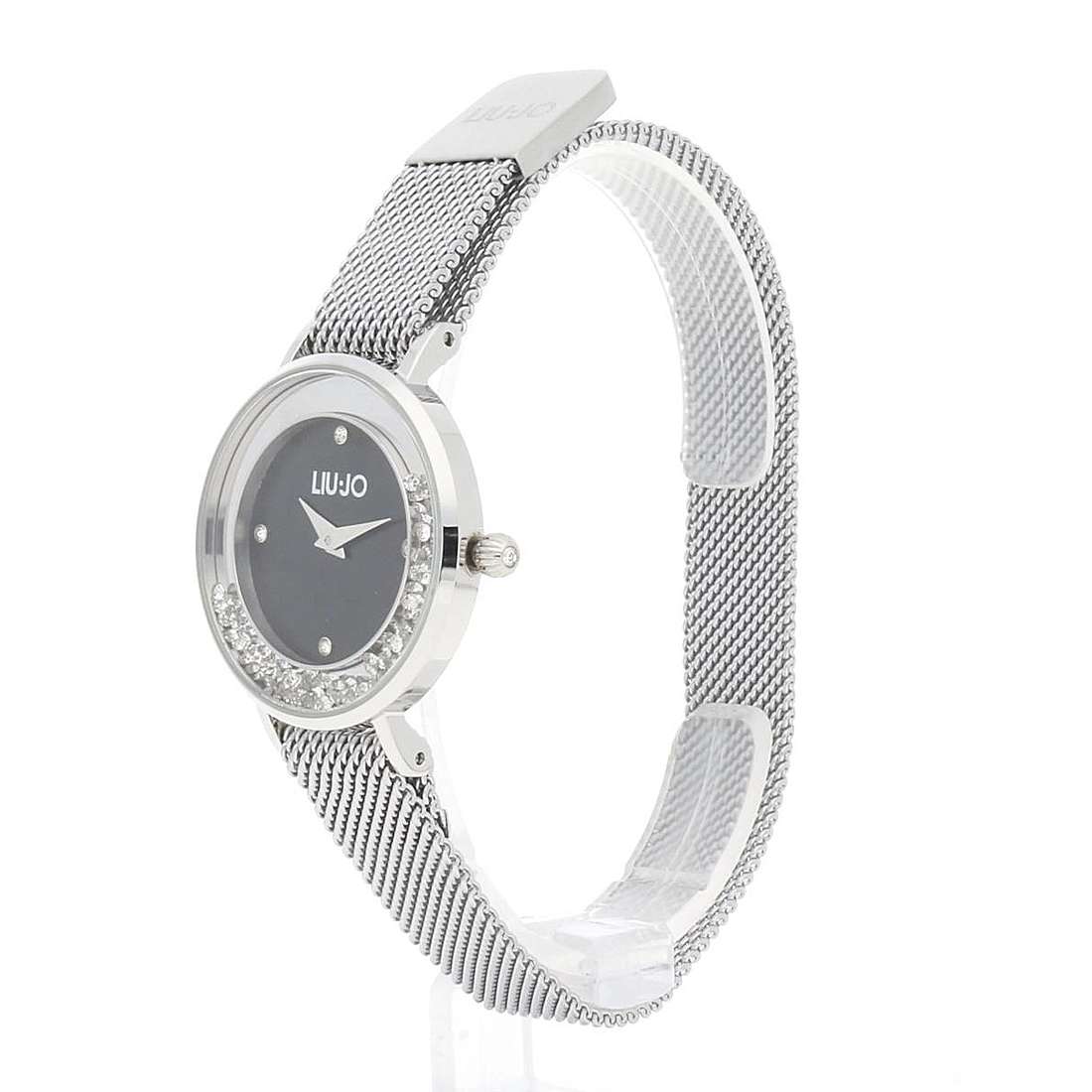 Verkauf Uhren frau Liujo TLJ1688