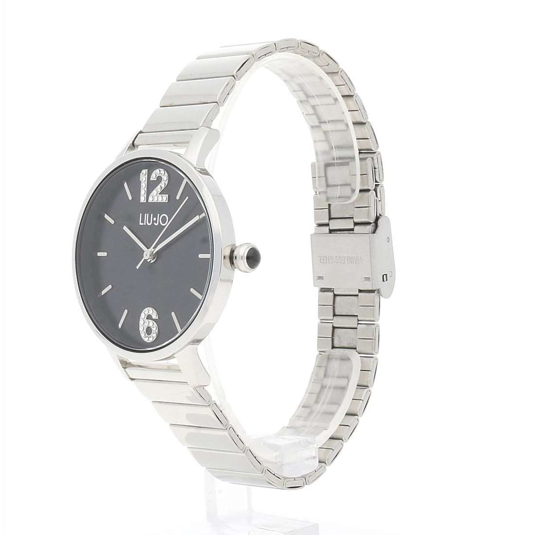 Verkauf Uhren frau Liujo TLJ1756