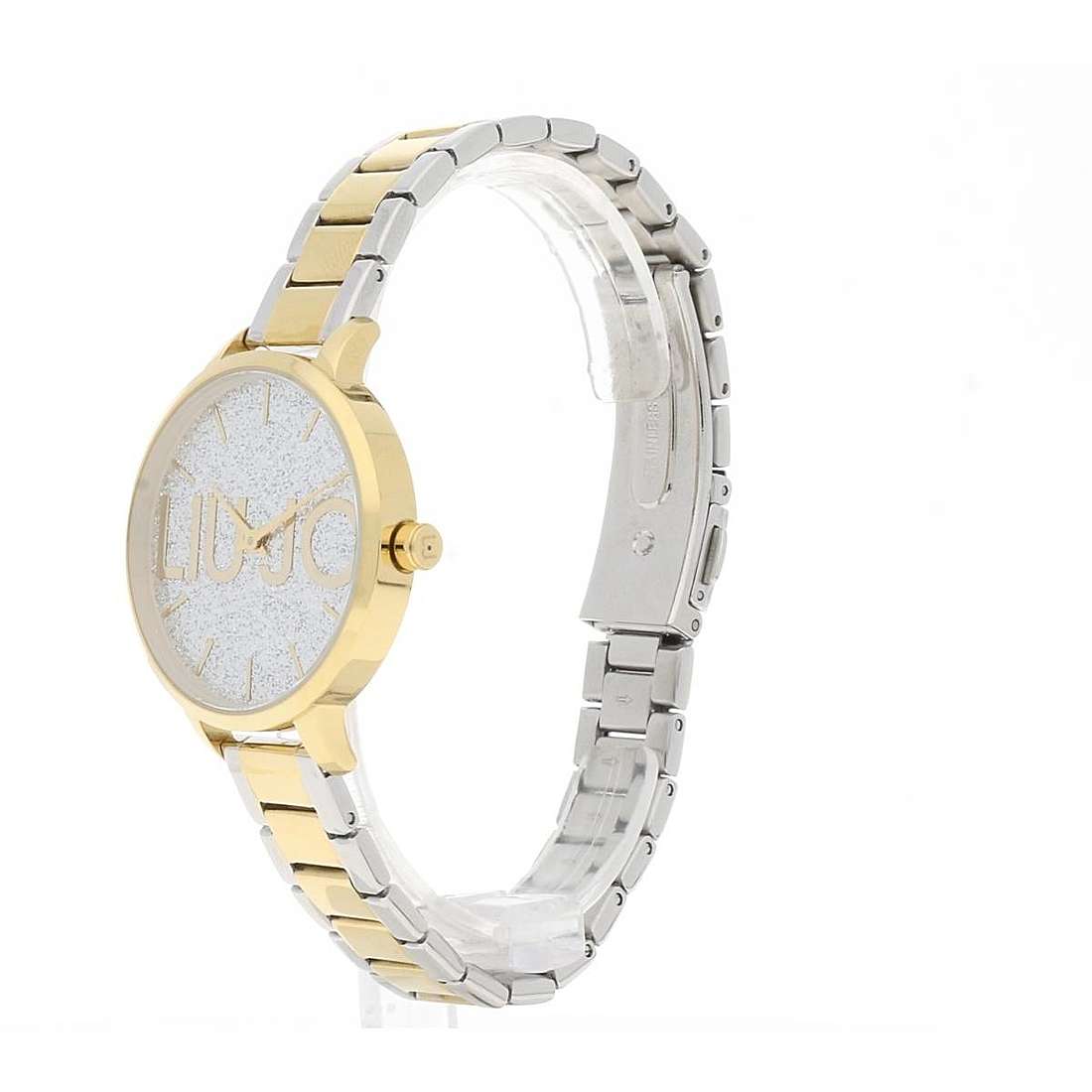 Verkauf Uhren frau Liujo TLJ1788