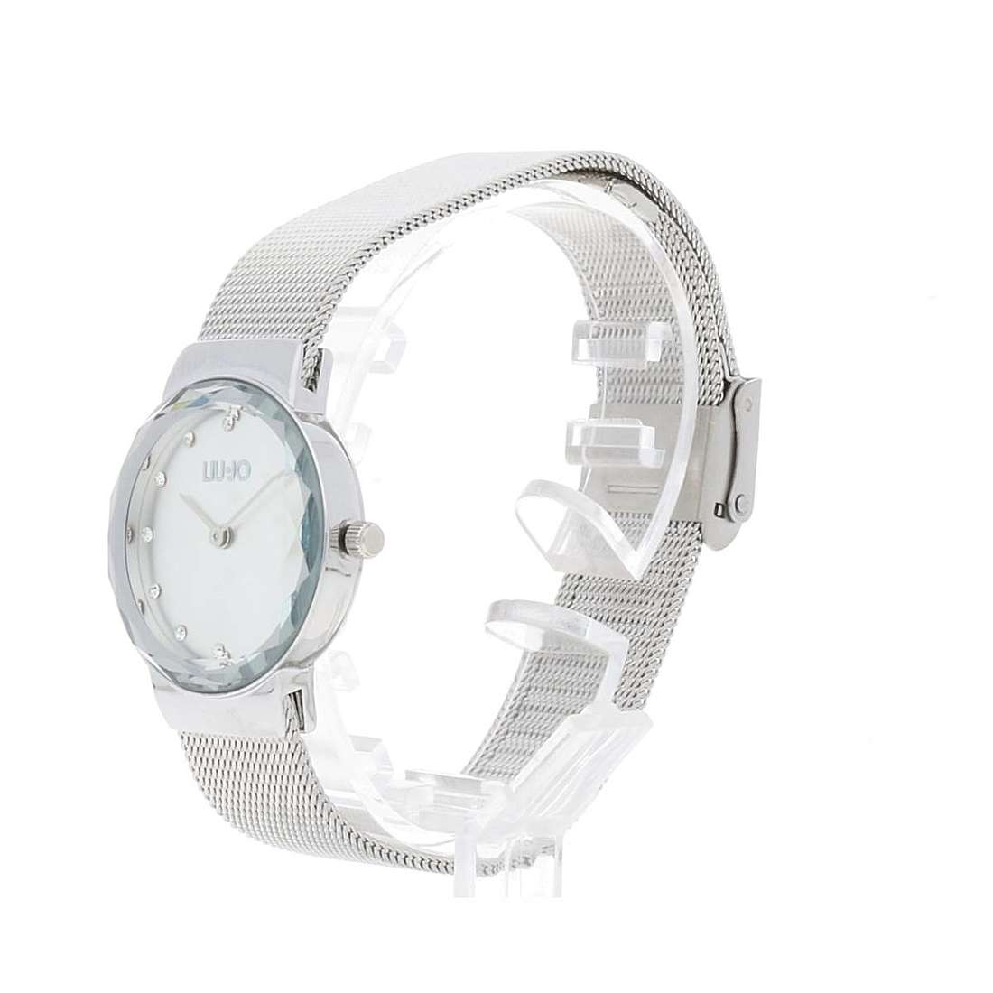 Verkauf Uhren frau Liujo TLJ1858