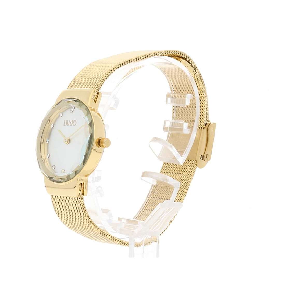 Verkauf Uhren frau Liujo TLJ1860
