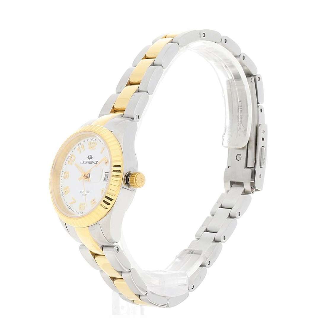 Verkauf Uhren frau Lorenz 030187AA