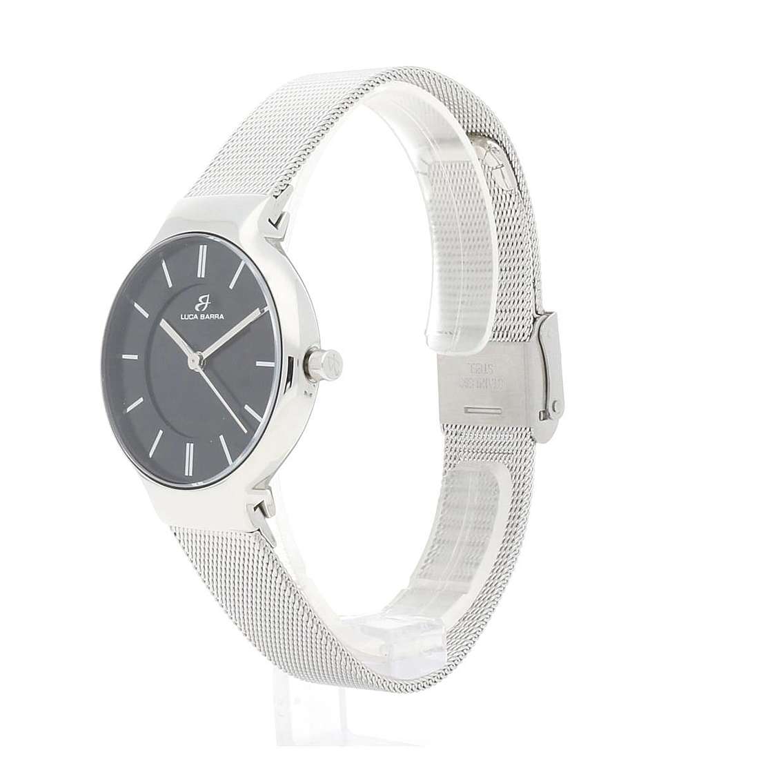 Verkauf Uhren frau Luca Barra BW256