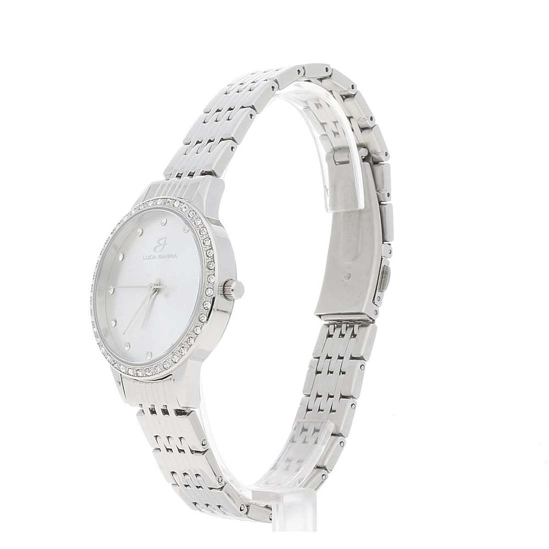 Verkauf Uhren frau Luca Barra BW276