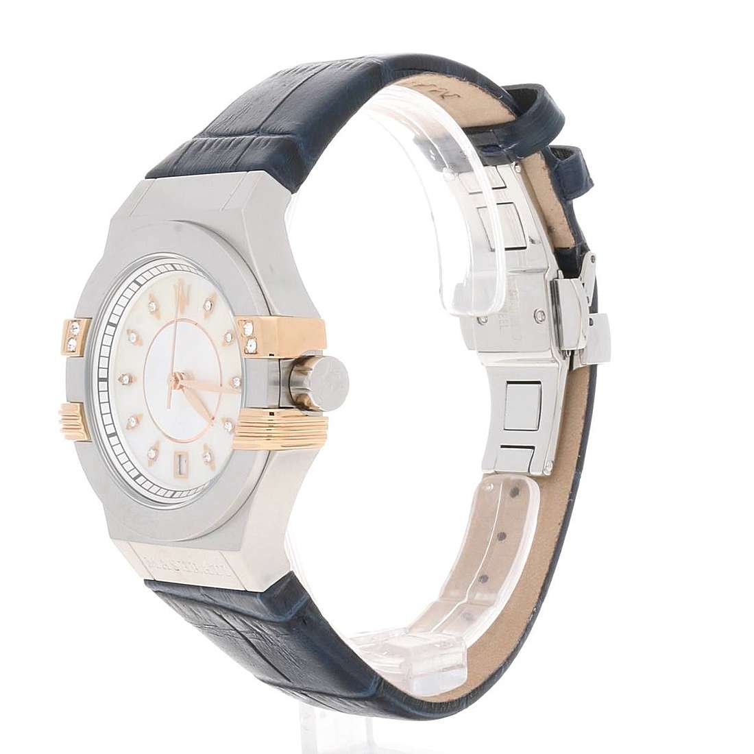 Verkauf Uhren frau Maserati R8851108502
