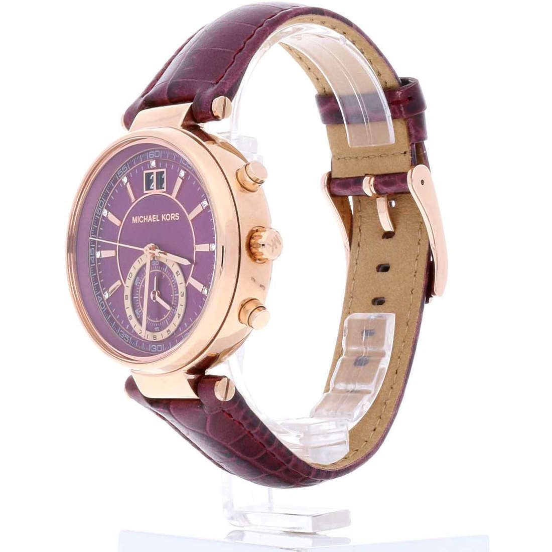 Verkauf Uhren frau Michael Kors MK2580