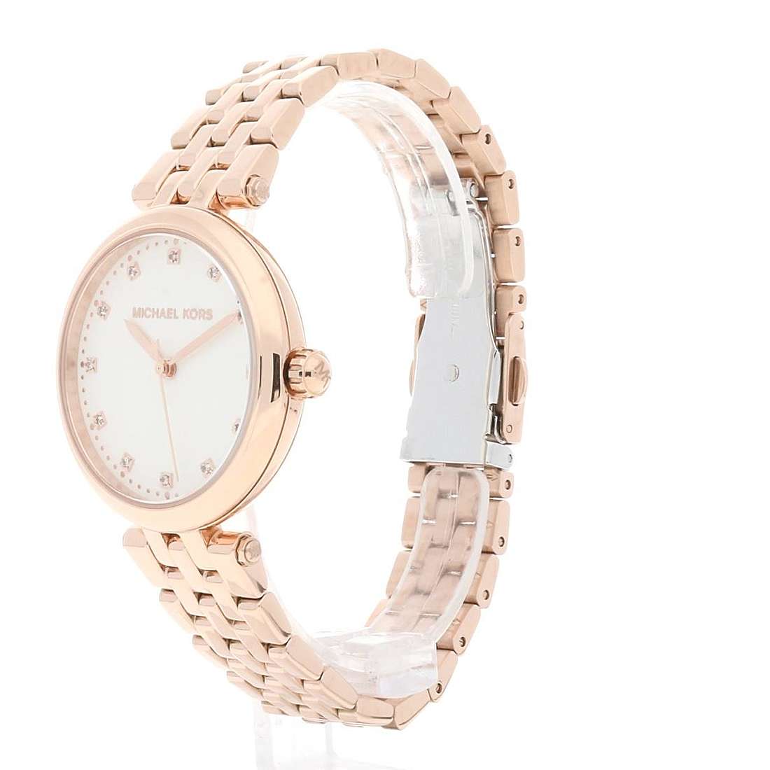 Verkauf Uhren frau Michael Kors MK4568