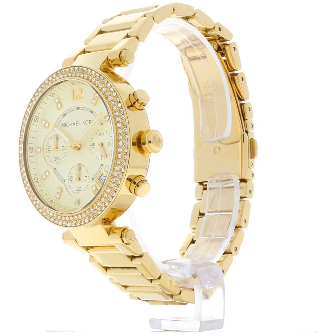 Verkauf Uhren frau Michael Kors MK5354