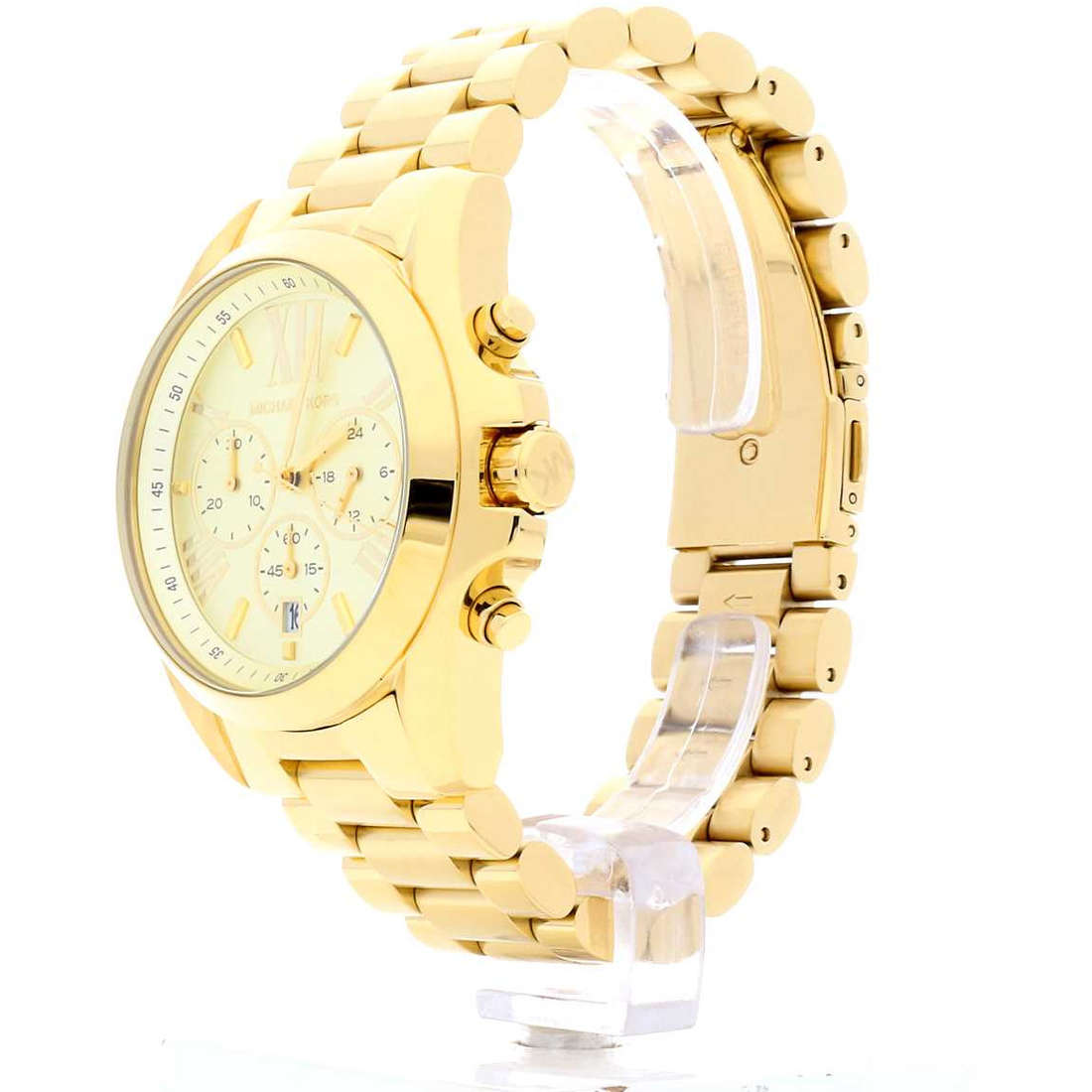 Verkauf Uhren frau Michael Kors MK5605