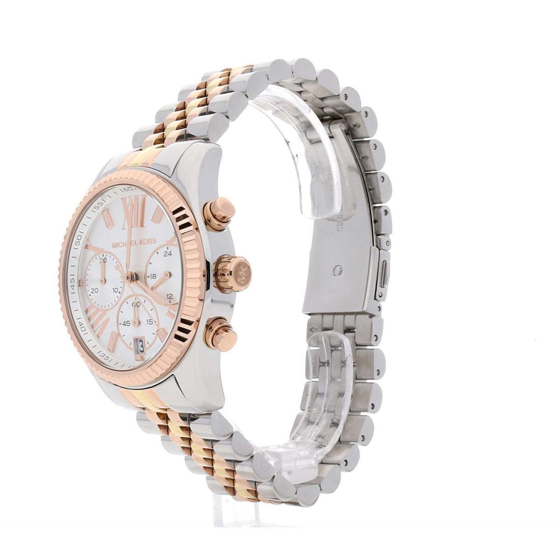Verkauf Uhren frau Michael Kors MK5735