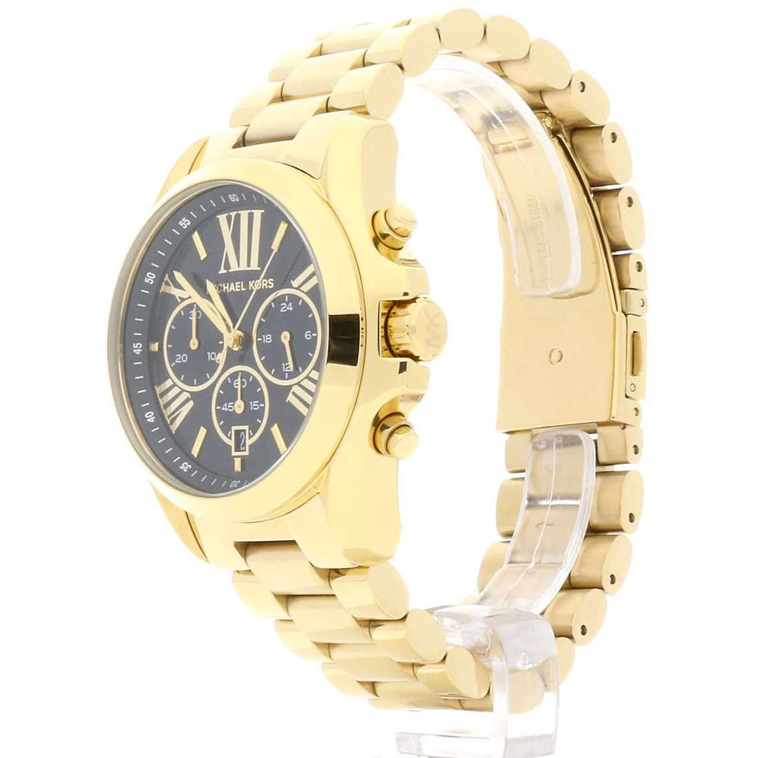 Verkauf Uhren frau Michael Kors MK5739