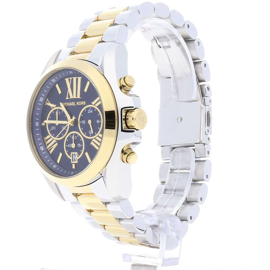 Verkauf Uhren frau Michael Kors MK5976