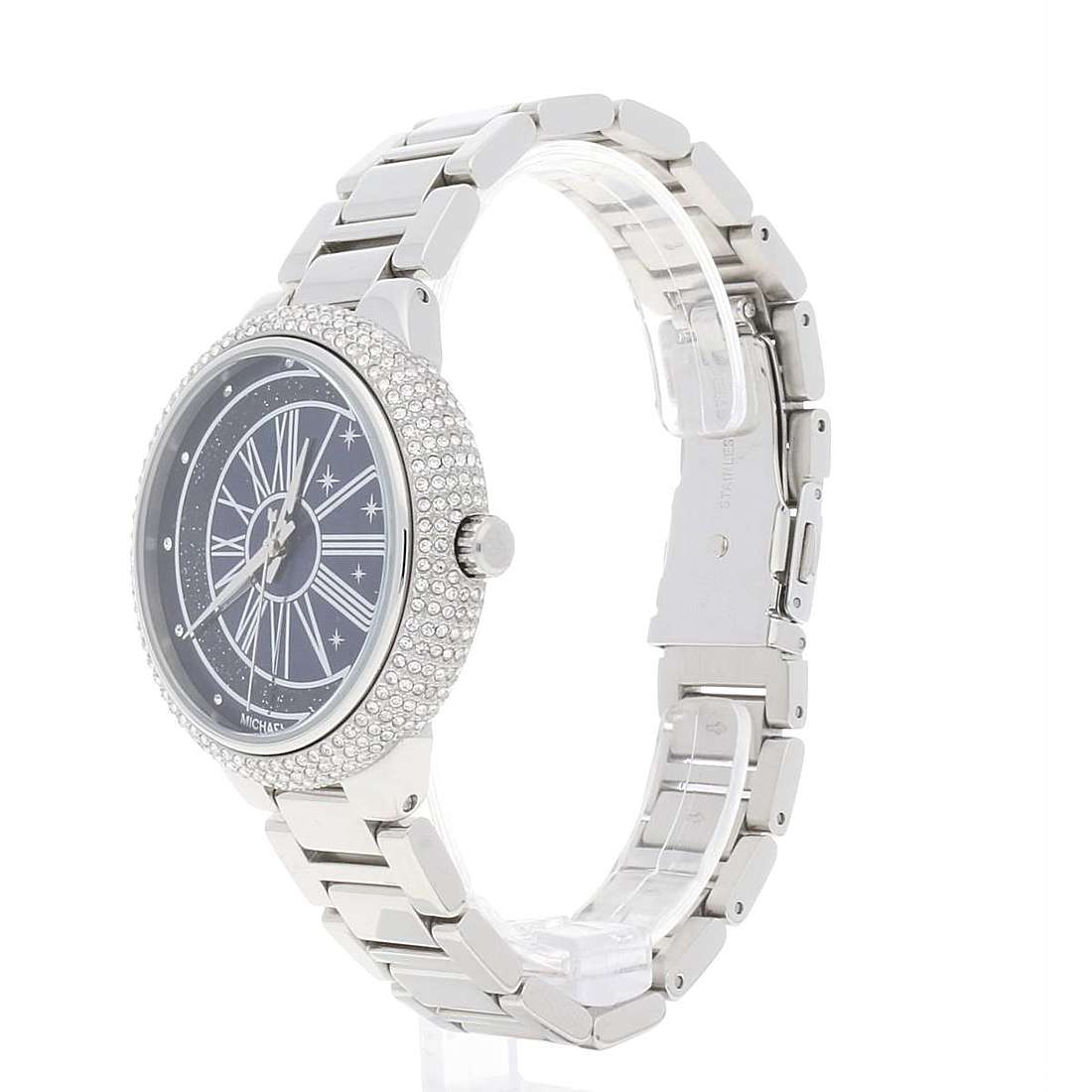 Verkauf Uhren frau Michael Kors MK6549