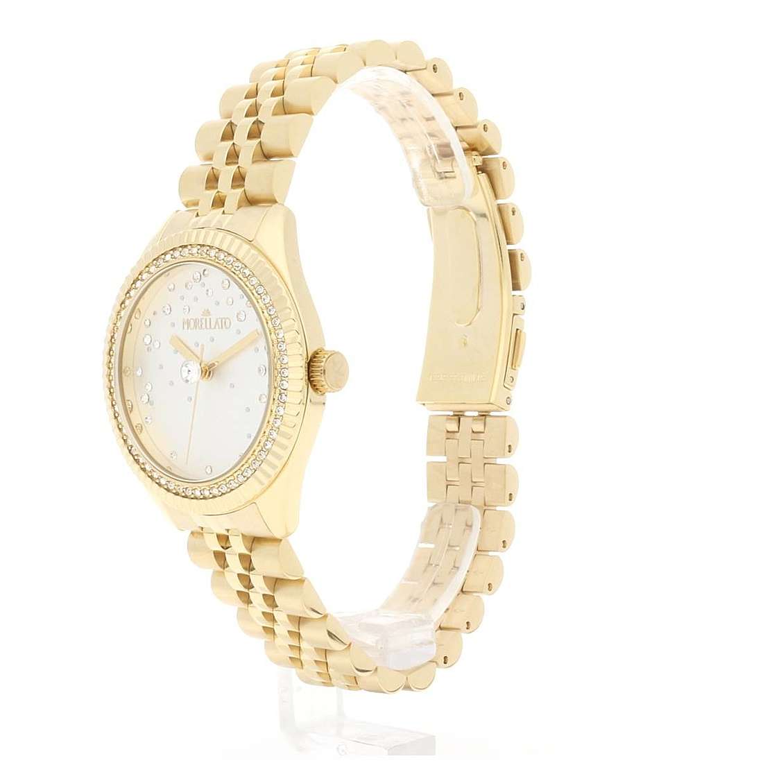 Verkauf Uhren frau Morellato R0153165501