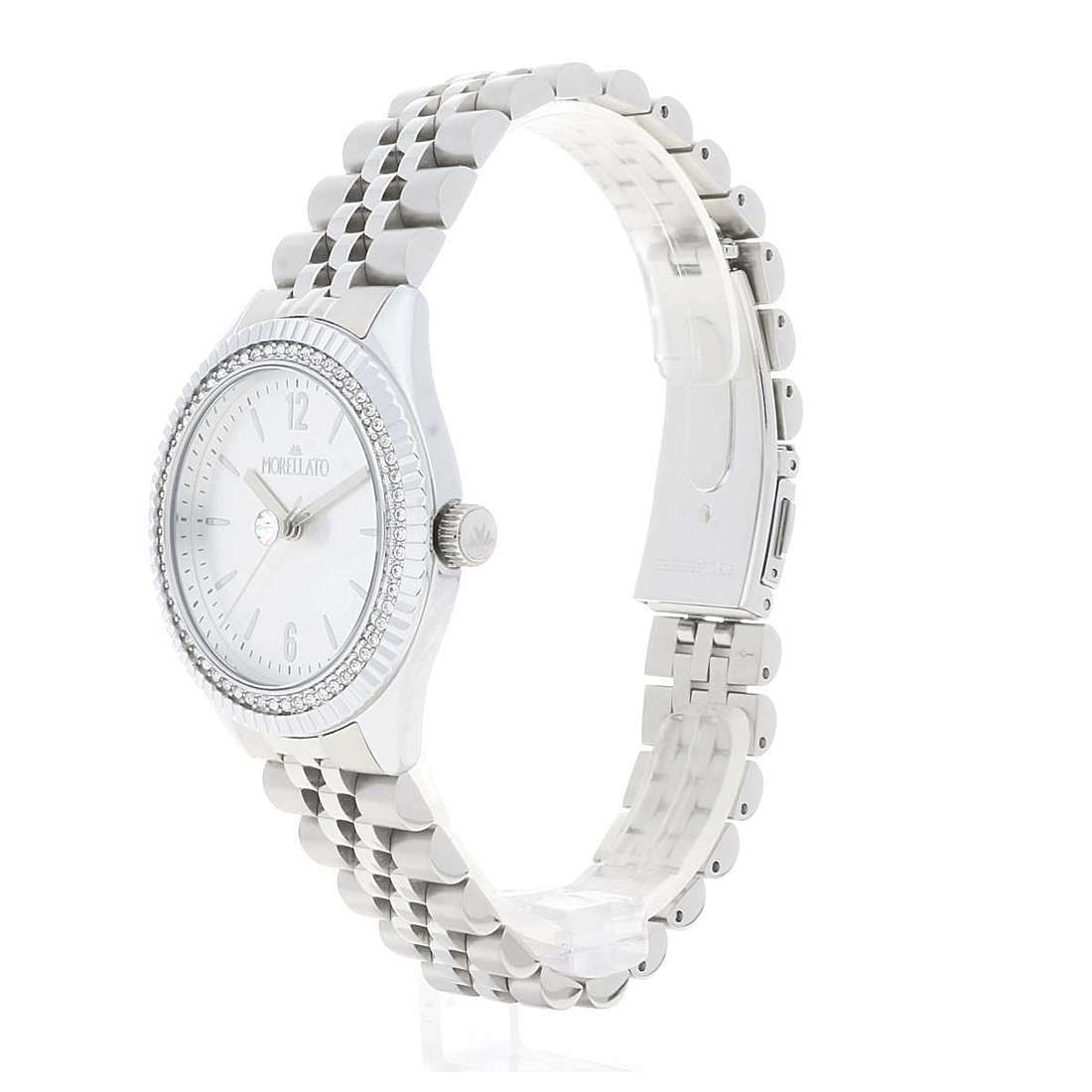 Verkauf Uhren frau Morellato R0153165503