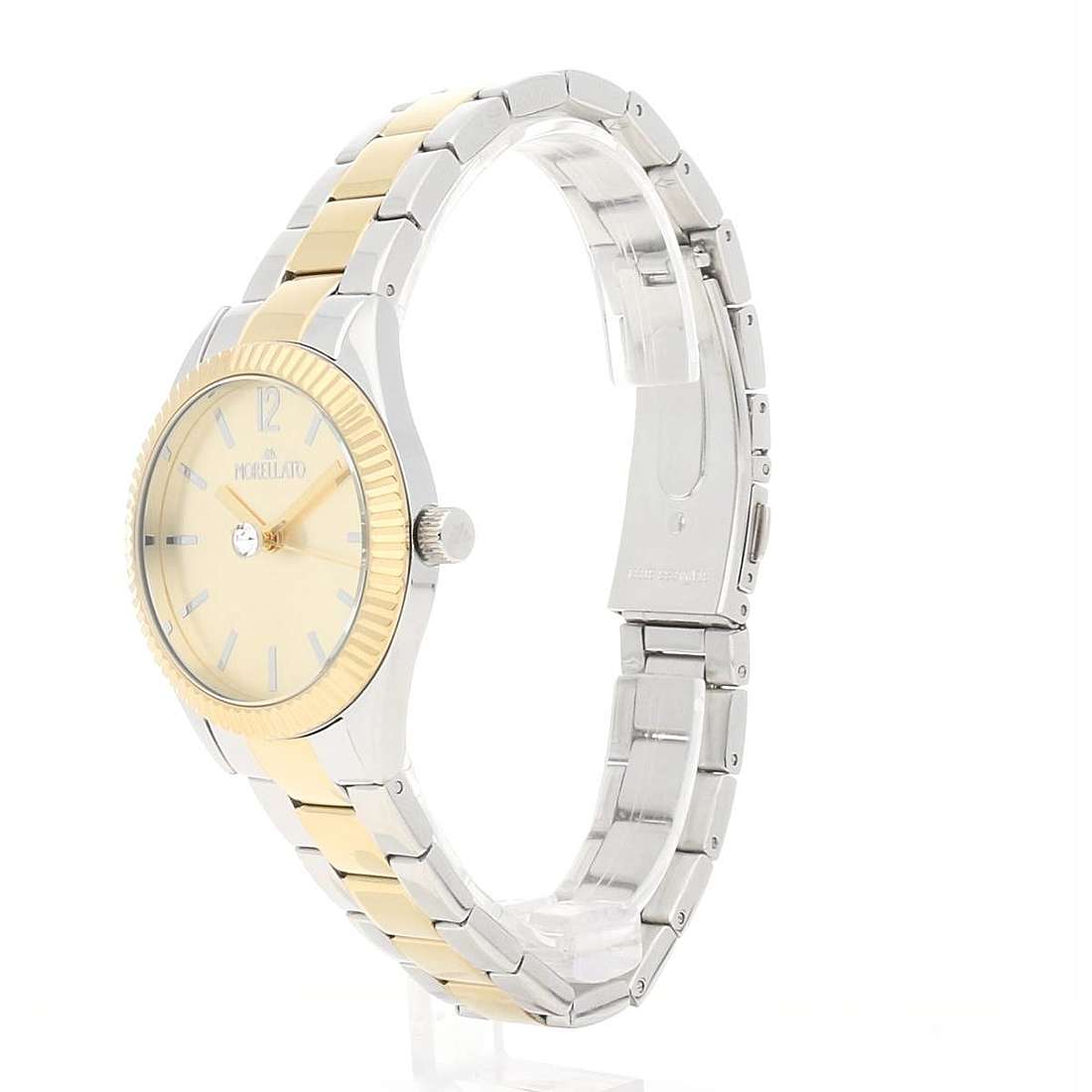 Verkauf Uhren frau Morellato R0153165511