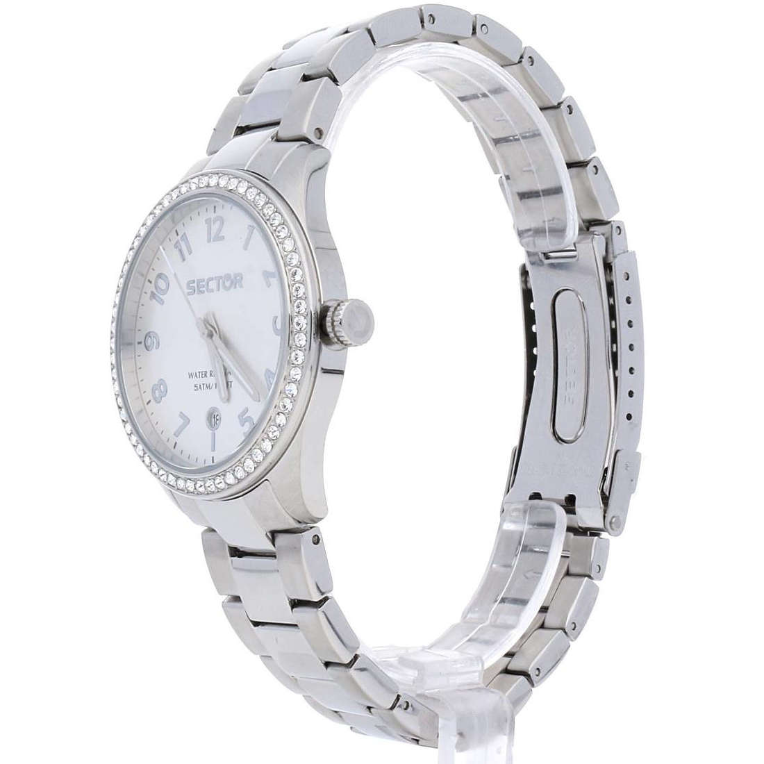 Verkauf Uhren frau Sector R3253588505