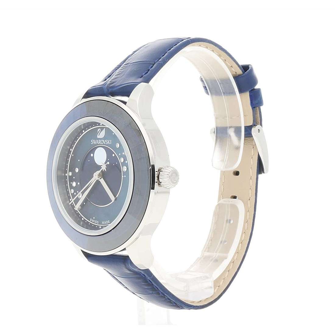 Verkauf Uhren frau Swarovski 5516305