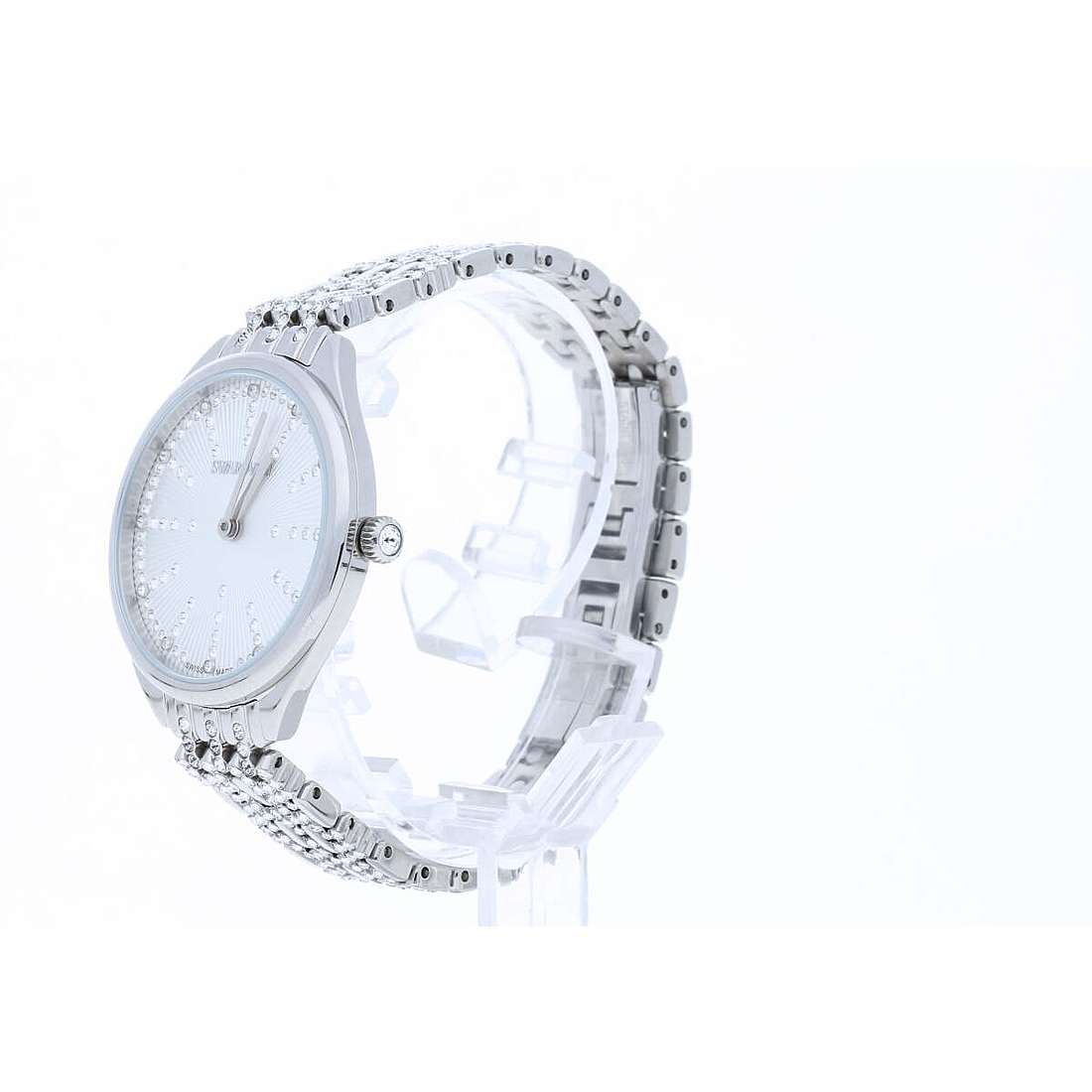Verkauf Uhren frau Swarovski 5610490