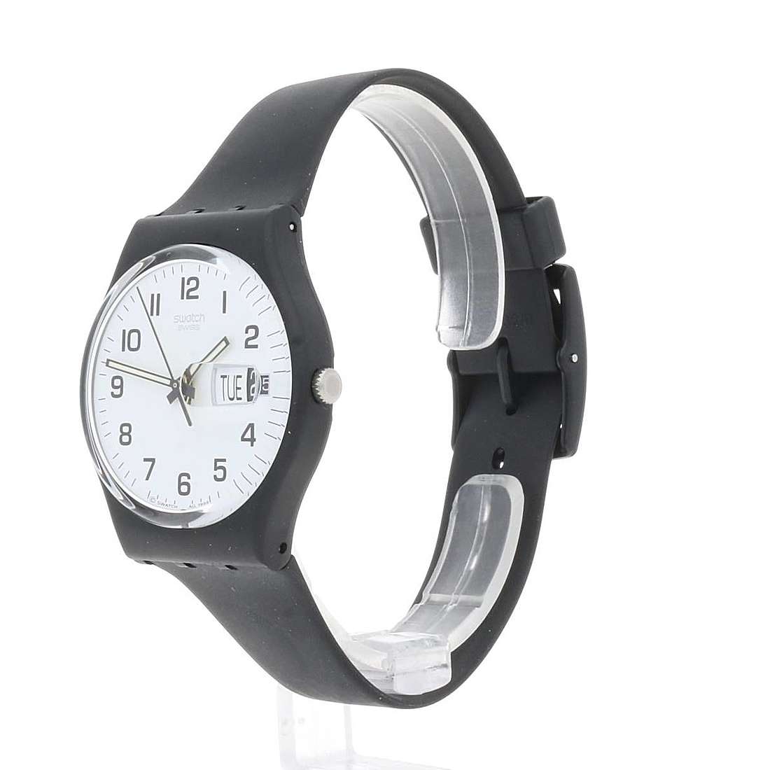 Verkauf Uhren frau Swatch GB743-S26