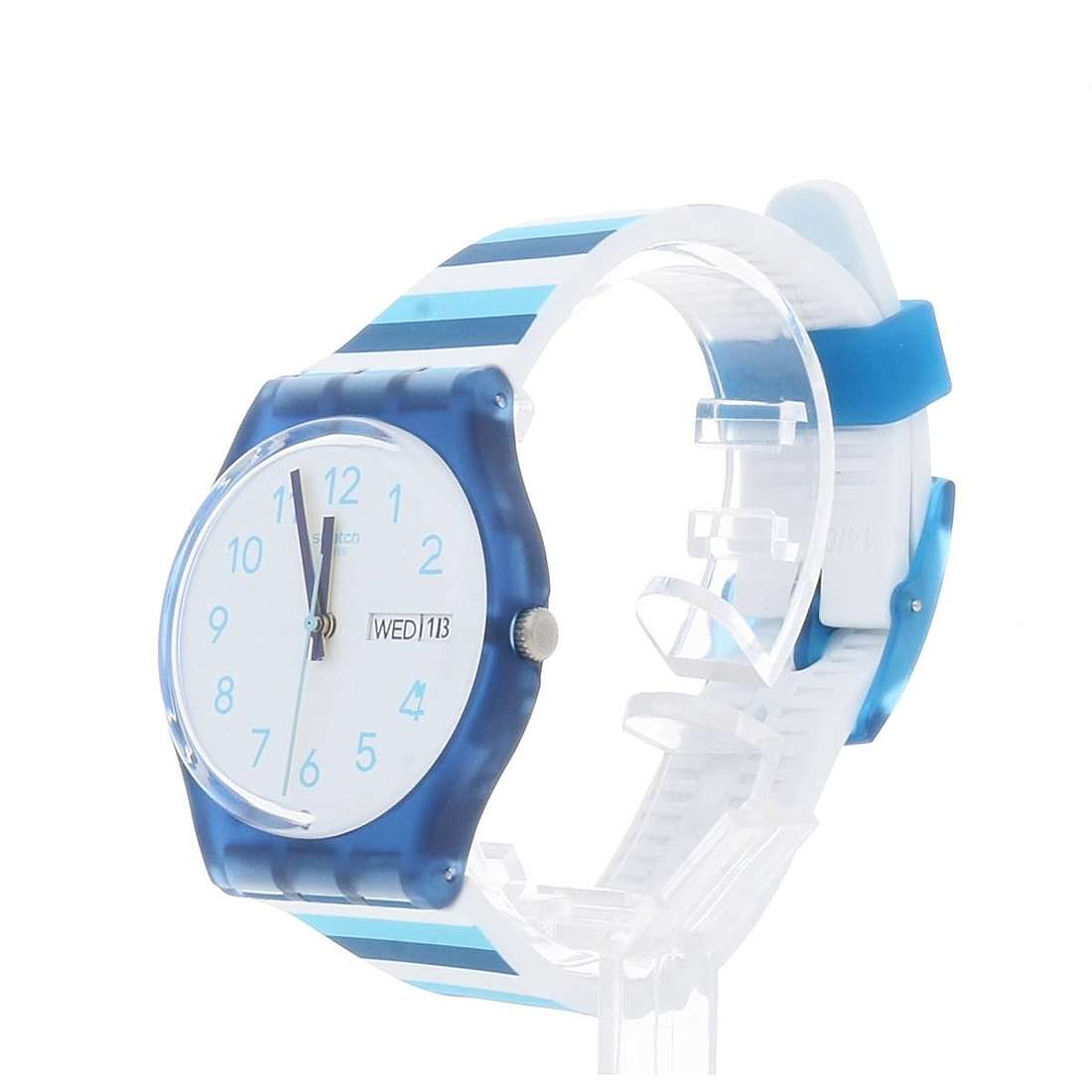Verkauf Uhren frau Swatch GN728