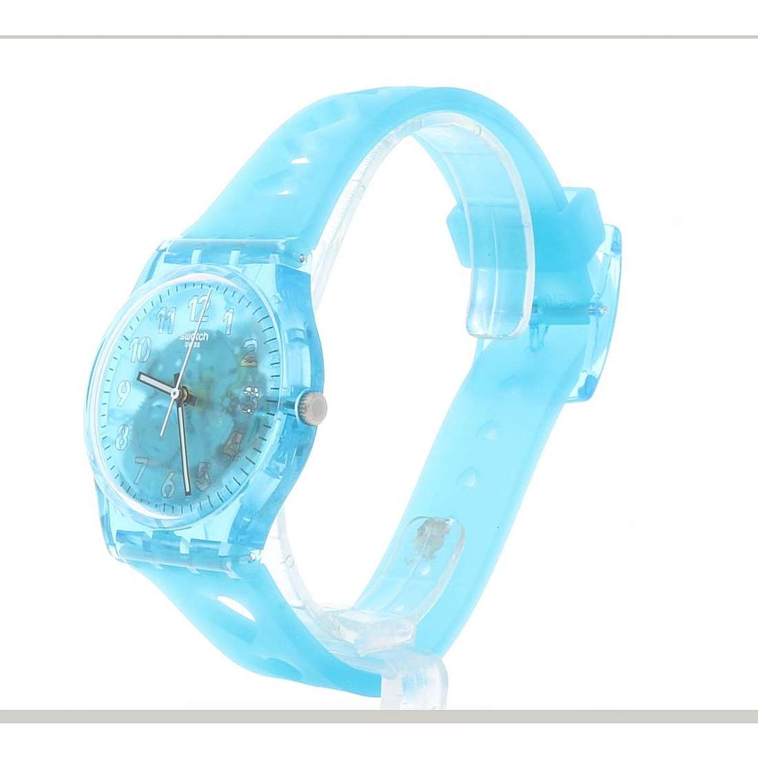 Verkauf Uhren frau Swatch GZ353