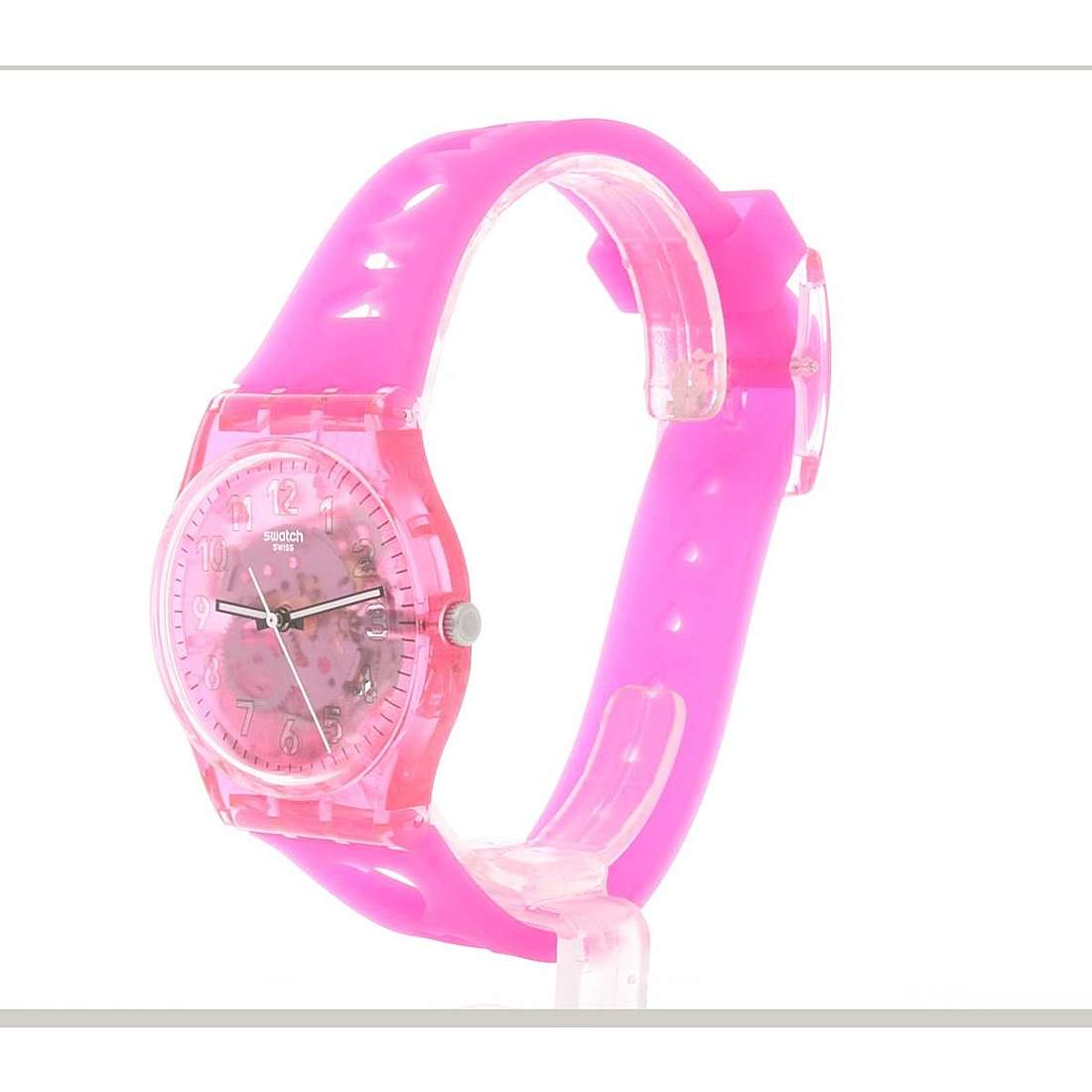 Verkauf Uhren frau Swatch GZ354