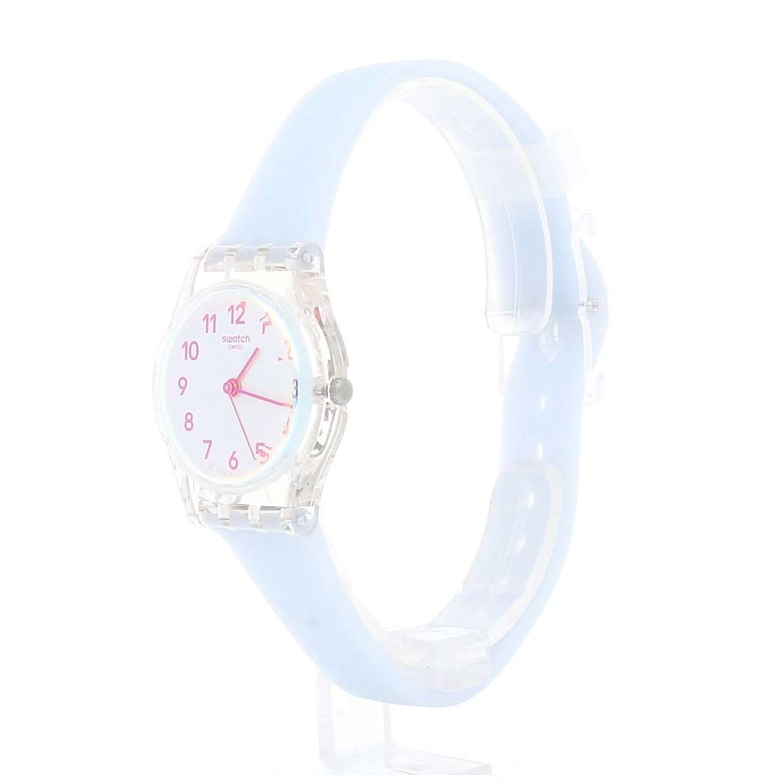 Verkauf Uhren frau Swatch LK396