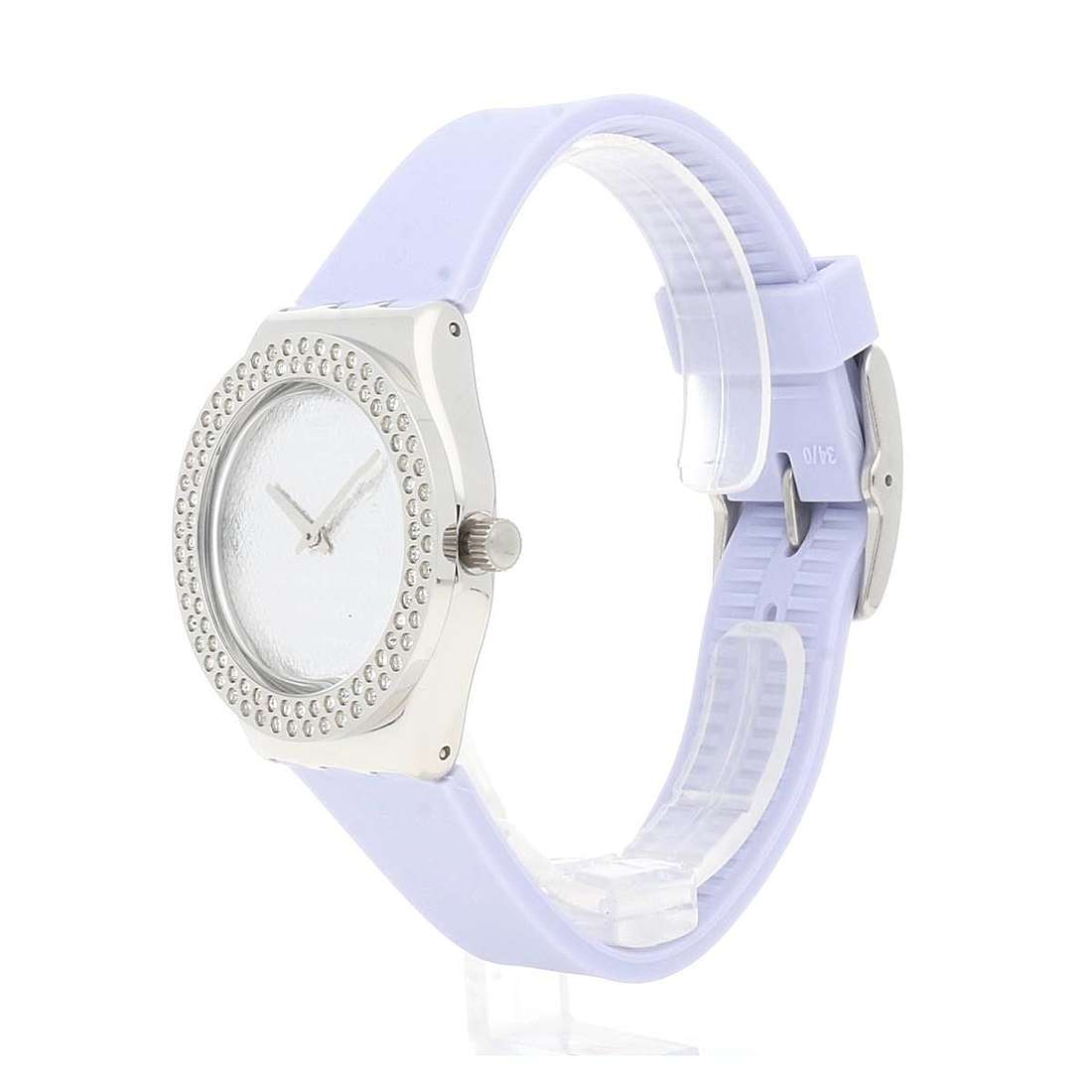 Verkauf Uhren frau Swatch YLS216