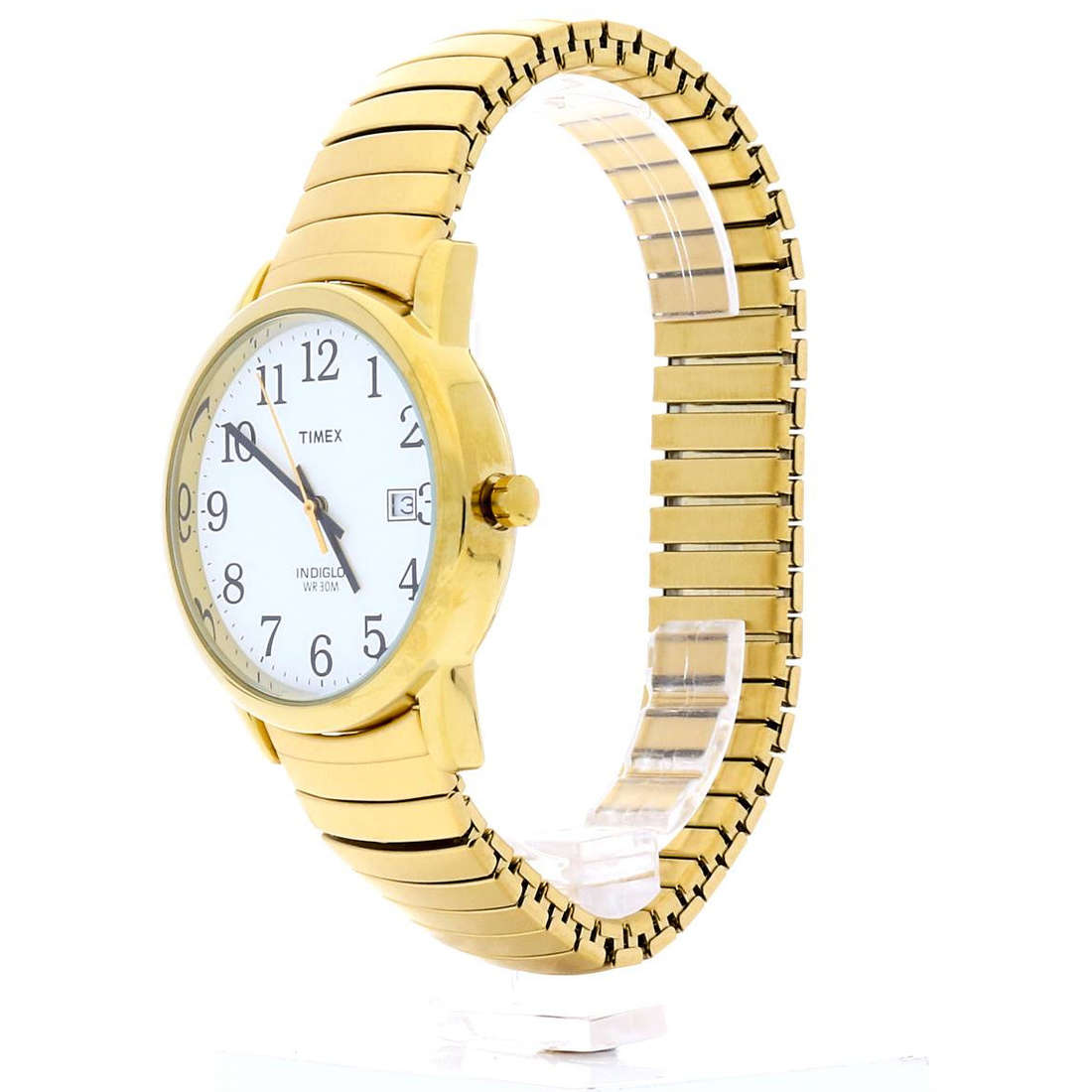 Verkauf Uhren frau Timex T2H301