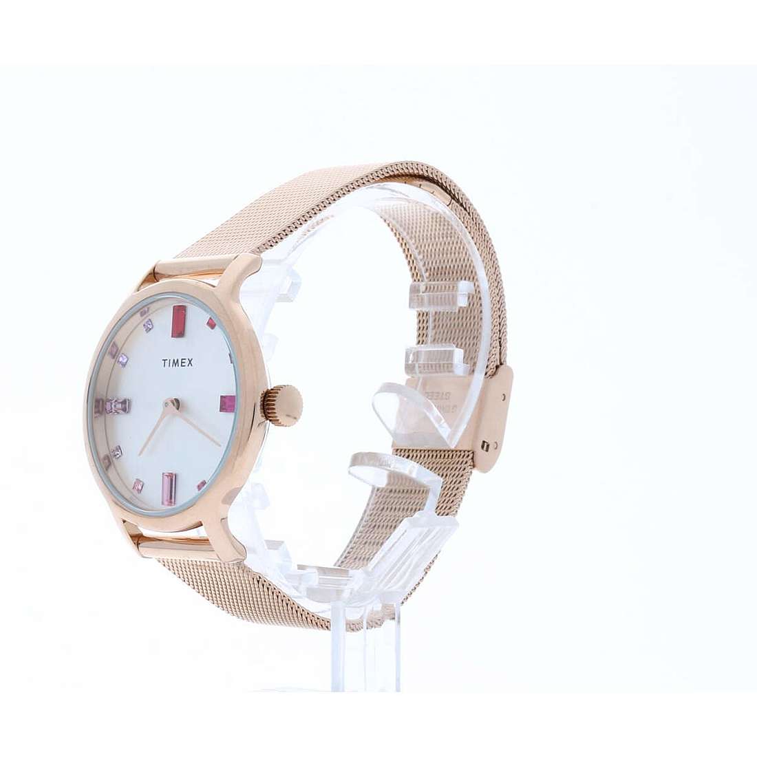 Verkauf Uhren frau Timex TW2U87000